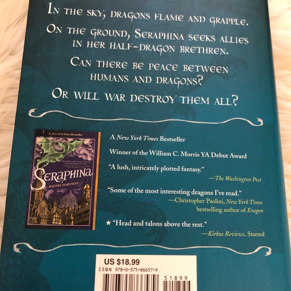 Shadow Scale - Picture 3 of 3